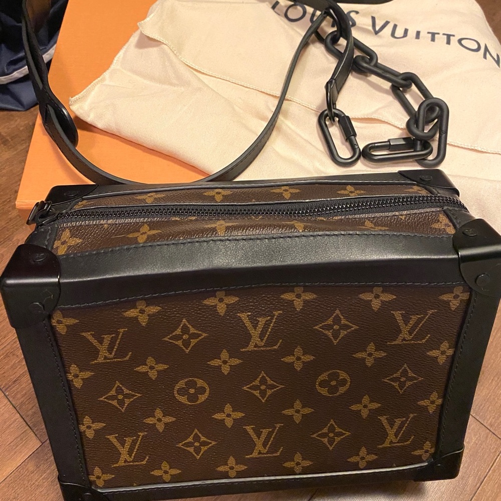 Lv soft trunk - Picture 3 of 10